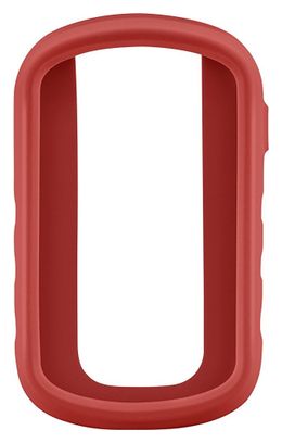 Housse de Protection Silicone Garmin eTrex Touch 25/35 Red