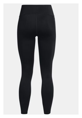 Under Armour Train Cold Weather Black Women's Long Tights