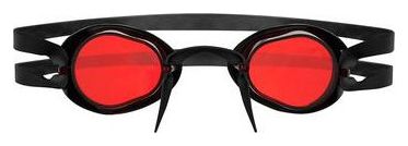 TYR Socket Rocket 2.0 Mirrored Metal Fire
