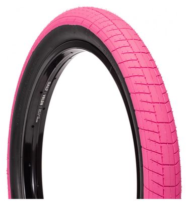 SaltPLUS STING tire hot pink 20x2.35 65 PSI