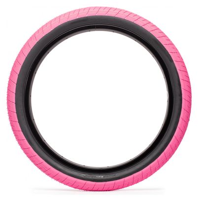 SaltPLUS STING tire hot pink 20x2.35 65 PSI