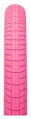 SaltPLUS STING tire hot pink 20x2.35 65 PSI