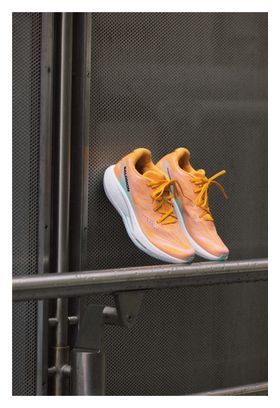 Salomon Phantasm 2 Scarpe da corsa donna Coral/Bianco