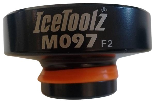  Race Face Cinch Rotor/Enduro IceToolz Bottom Bracket Wrench