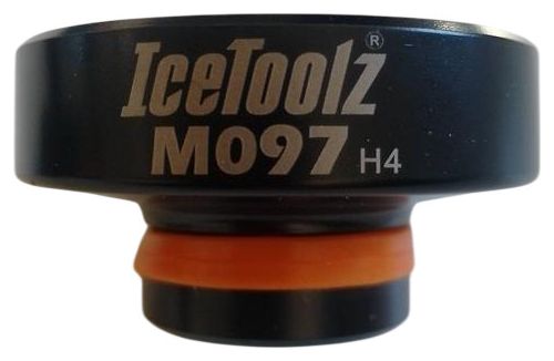  Race Face Cinch Rotor/Enduro IceToolz Bottom Bracket Wrench