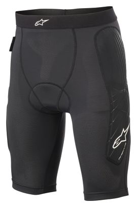 Sous-Short Alpinestars Paragon Lite Noir 