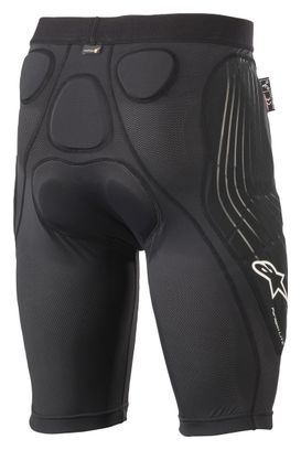 Alpinestars Paragon Lite Black Shorts