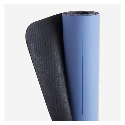 Esterilla de Yoga 4mm Azul