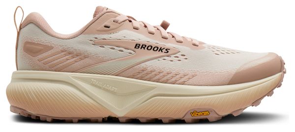 Scarpe da trail Brooks Cascadia 20 rosa da donna