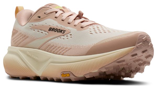 Scarpe da trail Brooks Cascadia 20 rosa da donna