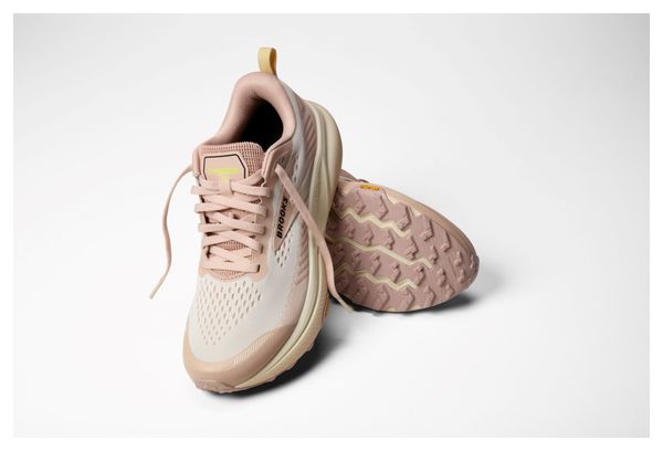 Scarpe da trail Brooks Cascadia 20 rosa da donna