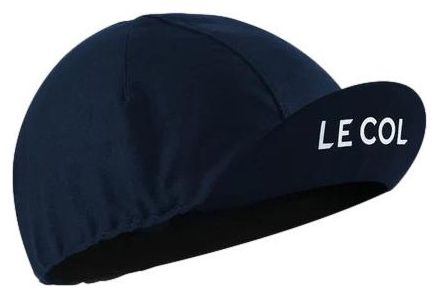 Wielerkraag II Unisex Cap Blauw