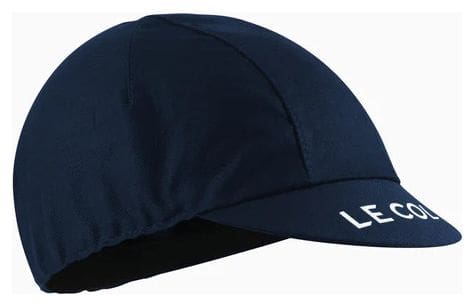 Unisex Le Col Cycliste II Cap Blau