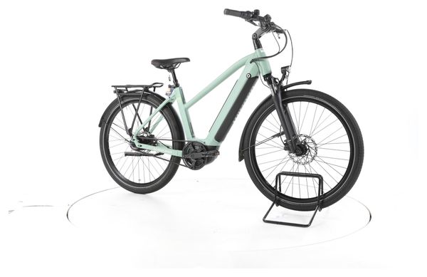 Reconditionné - Winora Sinus R8f City E-Bike - Très Bon Etat Ãtat