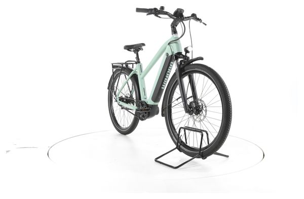 Reconditionné - Winora Sinus R8f City E-Bike - Très Bon Etat Ãtat