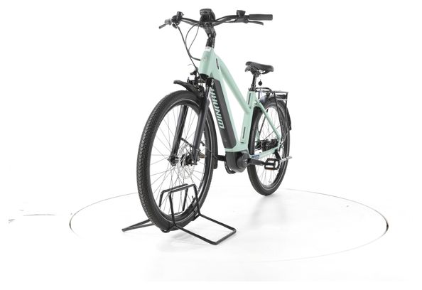 Reconditionné - Winora Sinus R8f City E-Bike - Très Bon Etat Ãtat