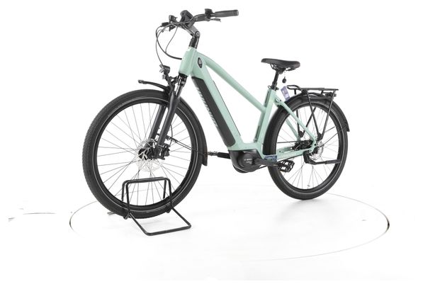 Reconditionné - Winora Sinus R8f City E-Bike - Très Bon Etat Ãtat