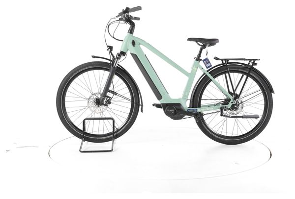 Reconditionné - Winora Sinus R8f City E-Bike - Très Bon Etat Ãtat