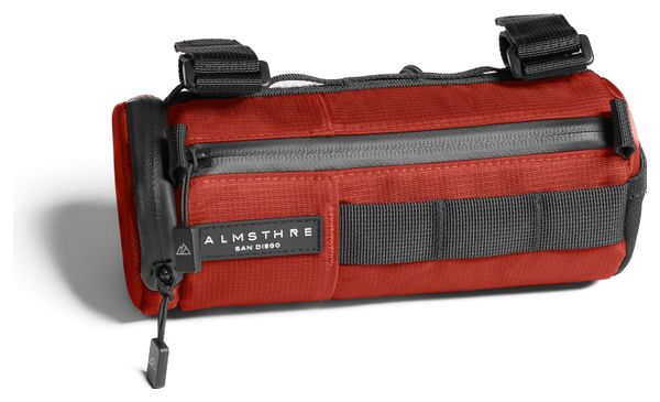 Sacoche de Cintre ALMSTHRE Compact rouge