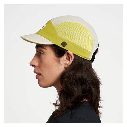 Casquette Ciele FST Cap SC ZOF Sogl Jaune