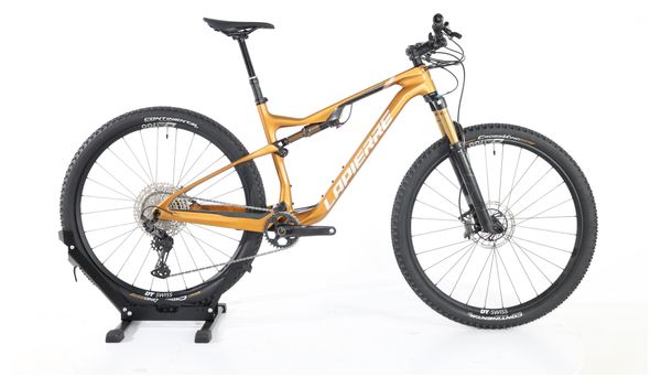 Produit Reconditionné · VTT LAPIERRE XRM 8.9 2023 · Bon état