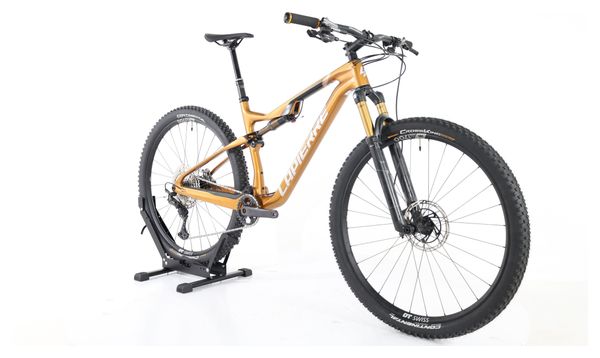 Produit Reconditionné · VTT LAPIERRE XRM 8.9 2023 · Bon état