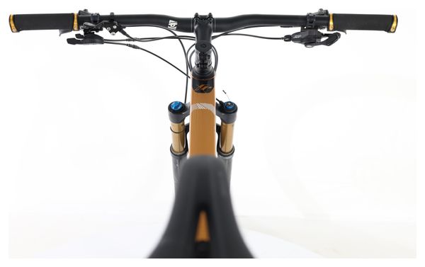 Produit Reconditionné · VTT LAPIERRE XRM 8.9 2023 · Bon état