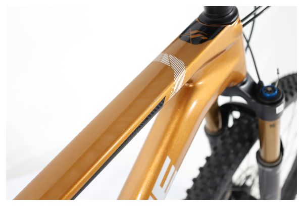 Produit Reconditionné · VTT LAPIERRE XRM 8.9 2023 · Bon état