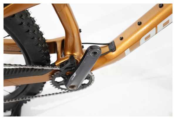 Produit Reconditionné · VTT LAPIERRE XRM 8.9 2023 · Bon état