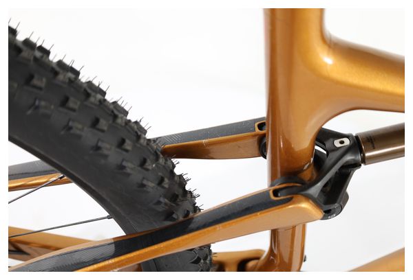 Produit Reconditionné · VTT LAPIERRE XRM 8.9 2023 · Bon état