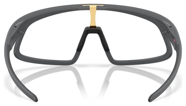 Oakley RSLV Carbon Mat / Photochromic Lenzen / Ref : OO9484D-0649