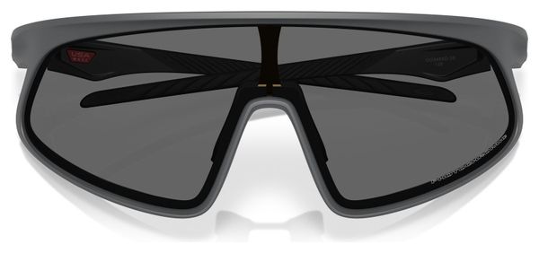 Lunettes Oakley RSLV Carbon Mat / Verres Photochromiques / Ref : OO9484D-0649