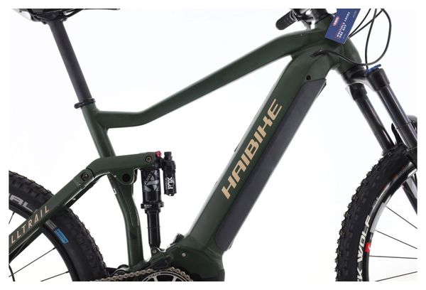 Produit reconditionné · Haibike AllTrail 4 / Vélo VTT électrique | Très bon état
