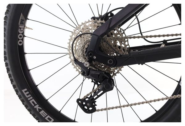 Produit reconditionné · Haibike AllTrail 4 / Vélo VTT électrique | Très bon état