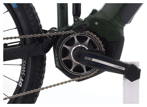 Produit reconditionné · Haibike AllTrail 4 / Vélo VTT électrique | Très bon état