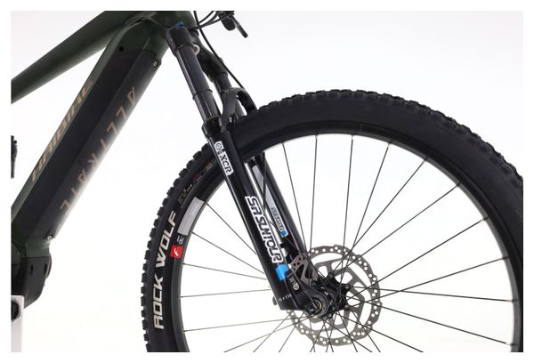 Produit reconditionné · Haibike AllTrail 4 / Vélo VTT électrique | Très bon état