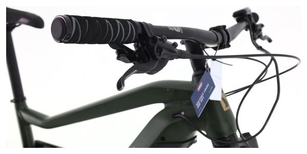 Produit reconditionné · Haibike AllTrail 4 / Vélo VTT électrique | Très bon état