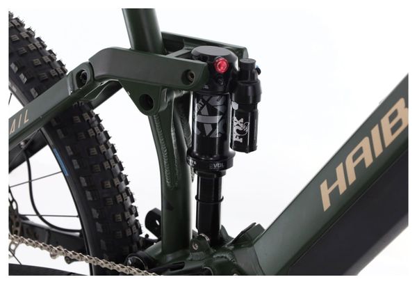 Produit reconditionné · Haibike AllTrail 4 / Vélo VTT électrique | Très bon état