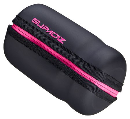 Supacaz Bottle Cover Black