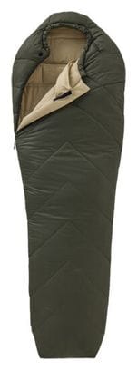 Sac de Couchage Expédition Cervin Kaki