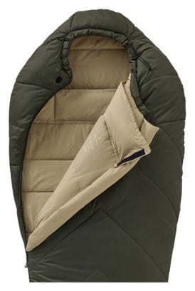Sac de Couchage Expédition Cervin Kaki