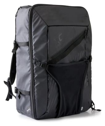 Rockrider XC Race Storage Bag Black