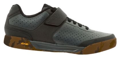 Chaussures VTT Giro Chamber II Dark Shadow / Black