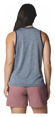 Columbia BlueVista Hill Tank Blue