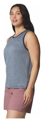 Columbia BlueVista Hill Tank Blue
