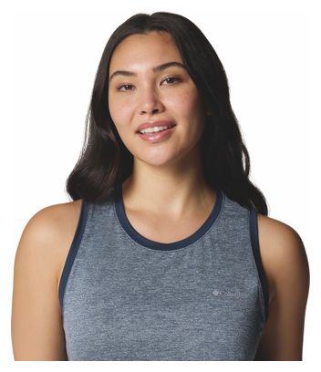 Columbia BlueVista Hill Tank Blue