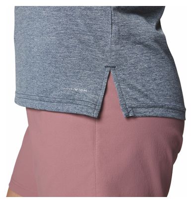Columbia BlueVista Hill Tank Blue