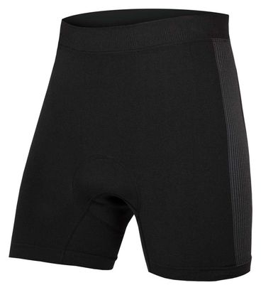 Boxer Endura Engineered Padded II Negro