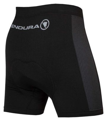 Sous-Short Endura Engineered Padded II Noir
