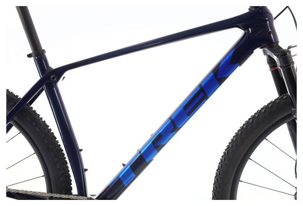 Produit reconditionné · Trek Procaliber 9.7 Carbone GX AXS / Vélo VTT / Trek | Très bon état